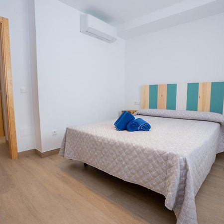 A&F Apartments Nerja Extérieur photo