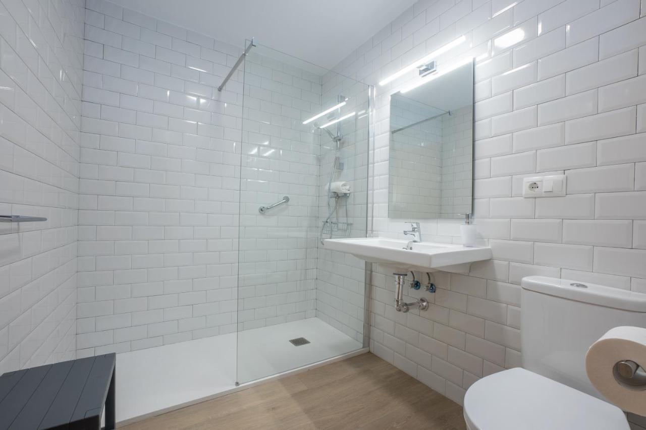 A&F Apartments Nerja Extérieur photo