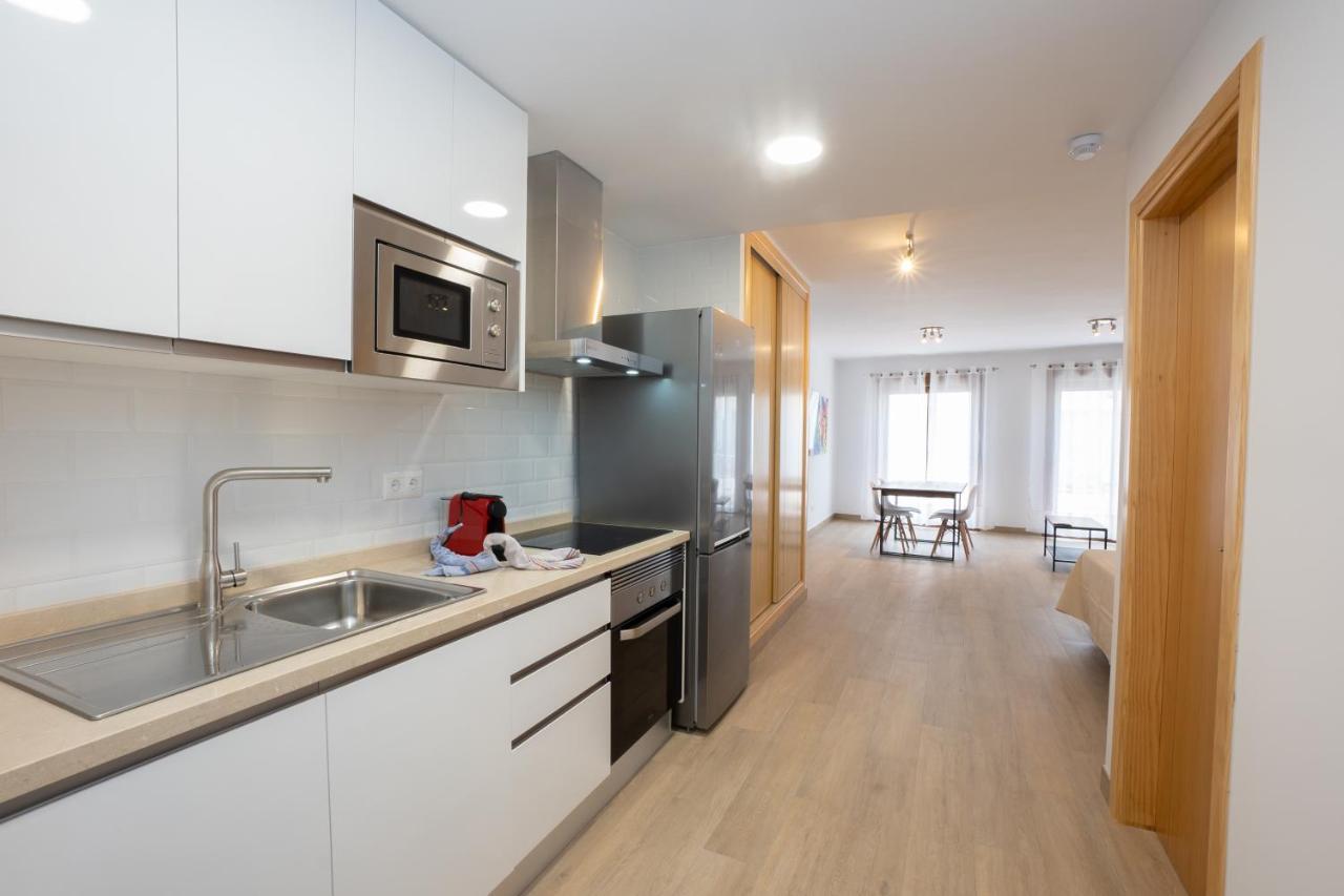 A&F Apartments Nerja Extérieur photo