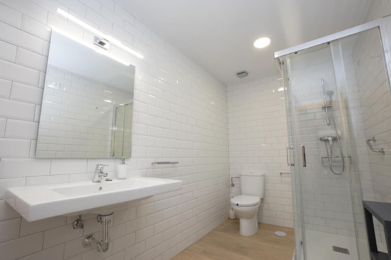 A&F Apartments Nerja Extérieur photo