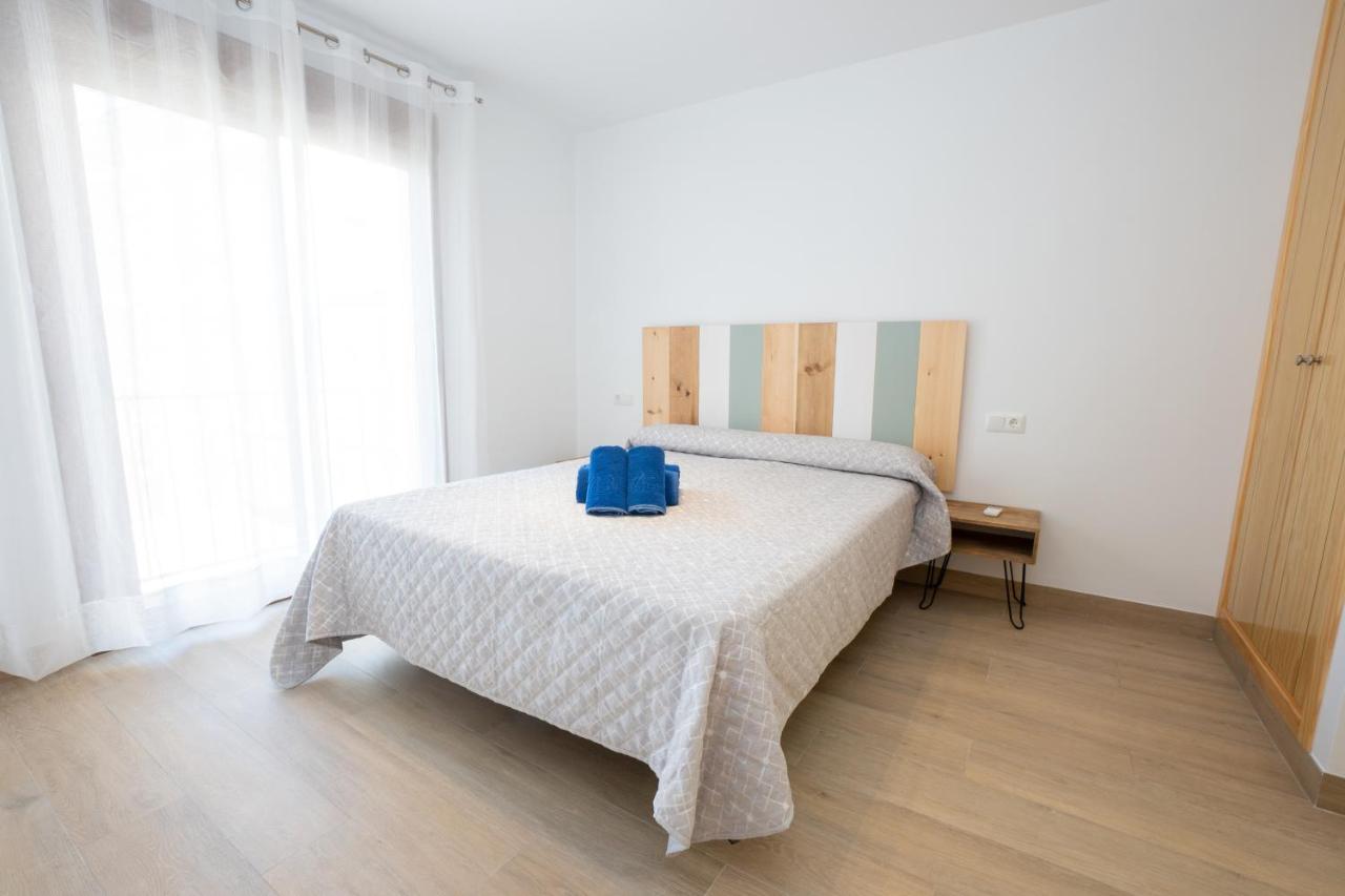 A&F Apartments Nerja Extérieur photo