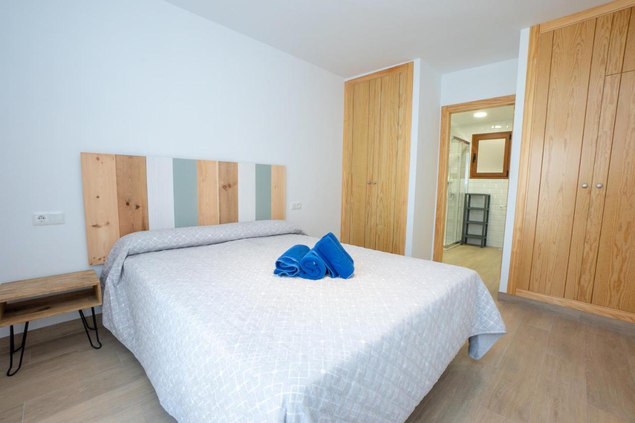 A&F Apartments Nerja Extérieur photo