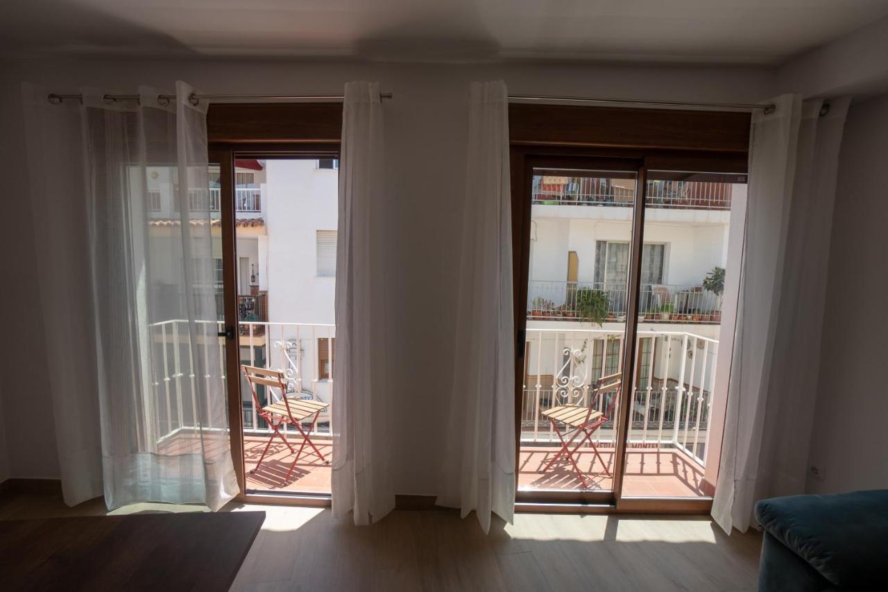 A&F Apartments Nerja Extérieur photo