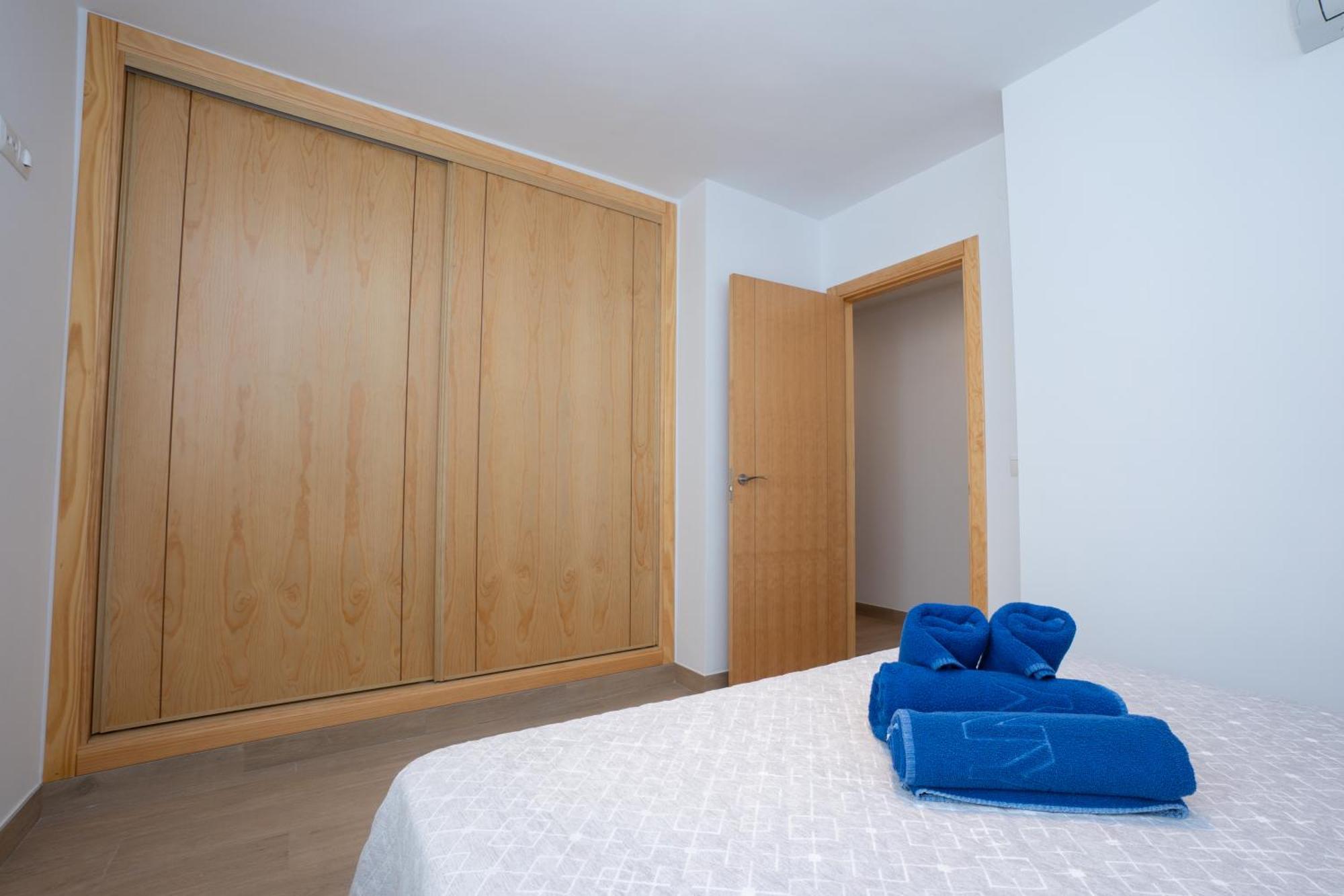 A&F Apartments Nerja Extérieur photo