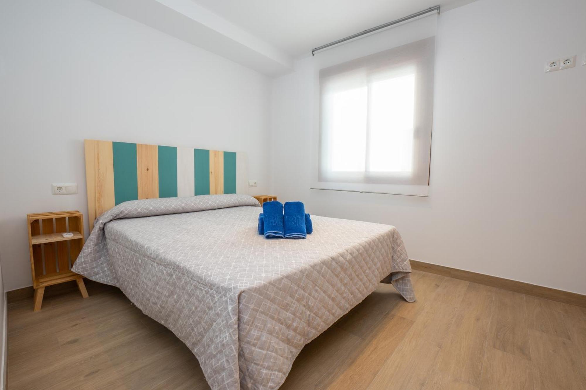 A&F Apartments Nerja Extérieur photo