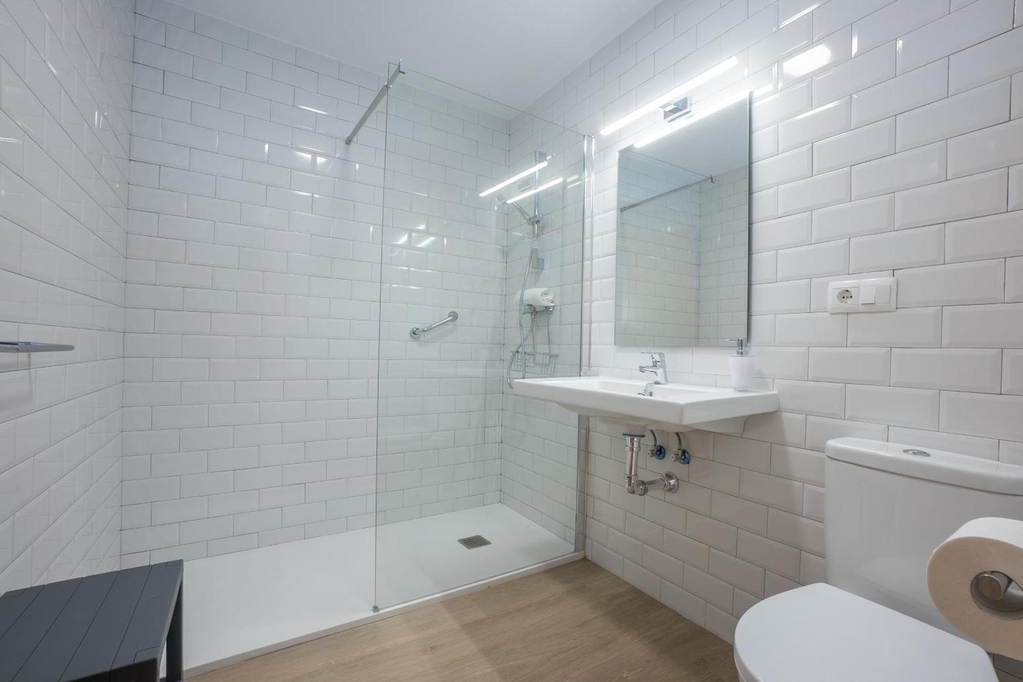 A&F Apartments Nerja Extérieur photo